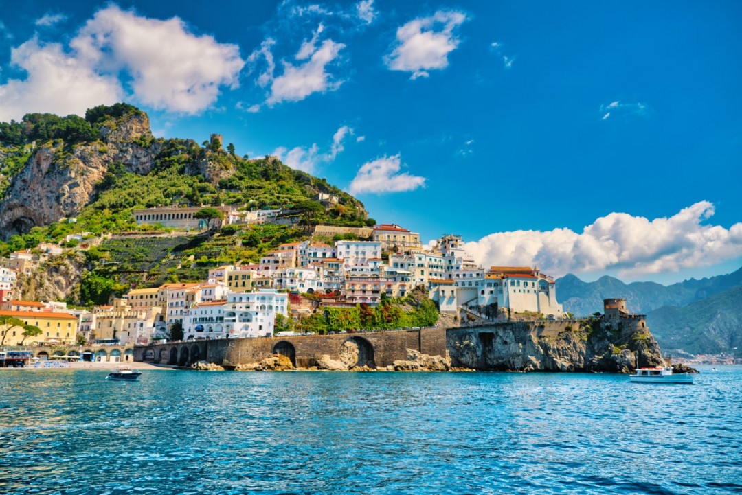 Amalfi