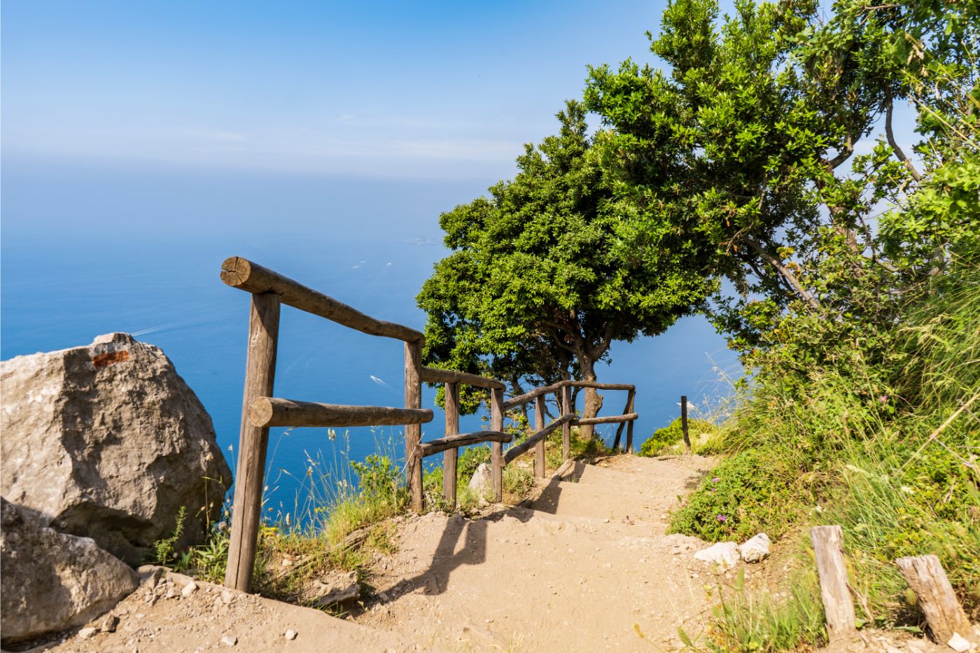 Sentiero degli Dei