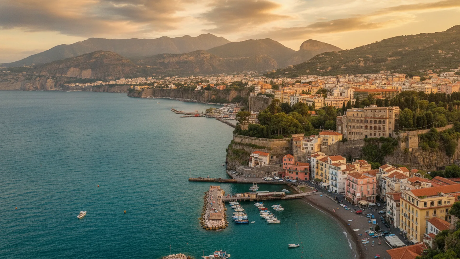 Sorrento